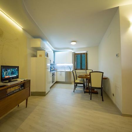 Residenza Il Gelsomino Apartment Cantello Cameră foto
