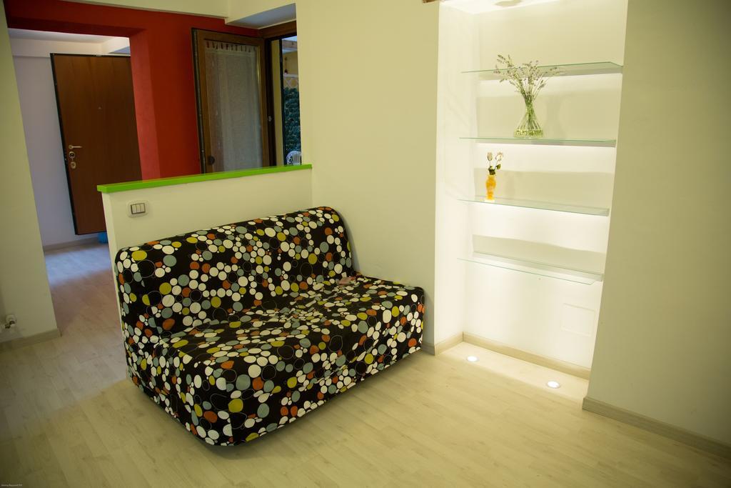 Residenza Il Gelsomino Apartment Cantello Cameră foto