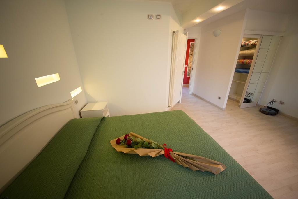 Residenza Il Gelsomino Apartment Cantello Cameră foto