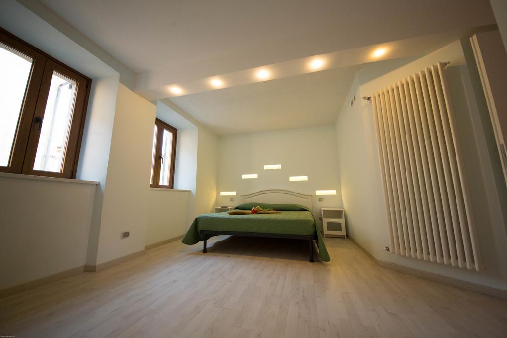 Residenza Il Gelsomino Apartment Cantello Cameră foto
