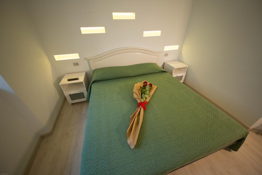 Residenza Il Gelsomino Apartment Cantello Cameră foto