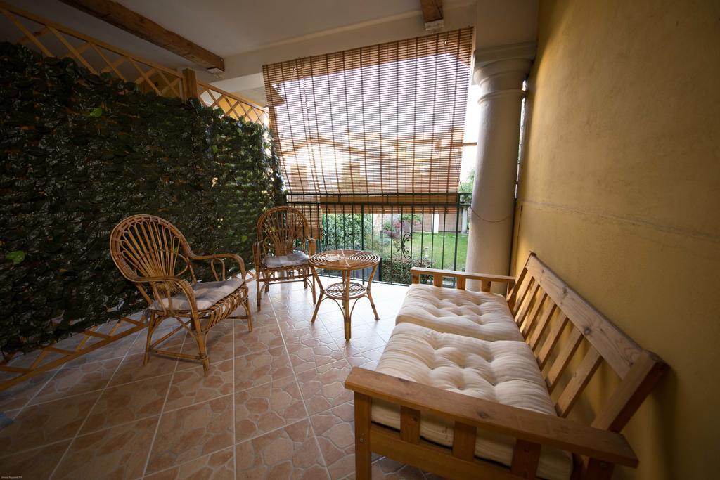 Residenza Il Gelsomino Apartment Cantello Cameră foto