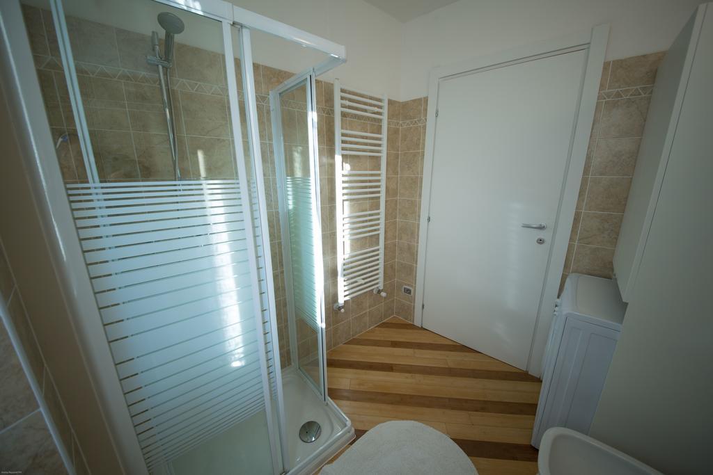 Residenza Il Gelsomino Apartment Cantello Cameră foto