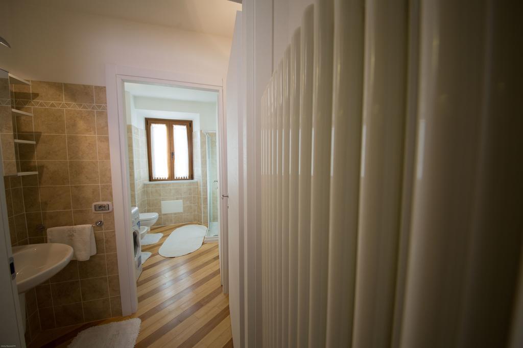 Residenza Il Gelsomino Apartment Cantello Cameră foto