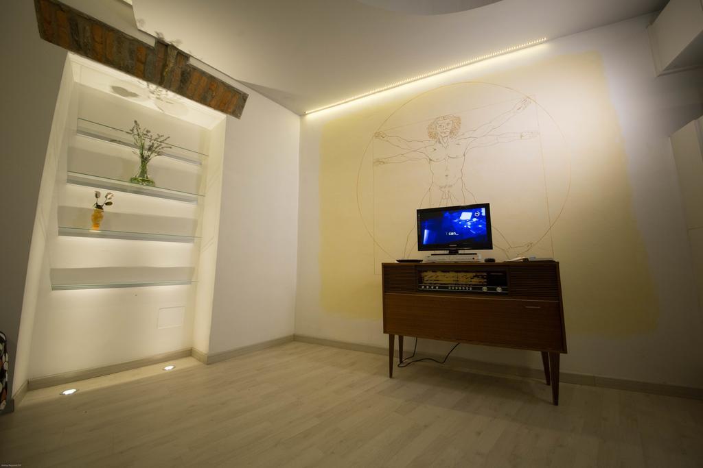 Residenza Il Gelsomino Apartment Cantello Cameră foto