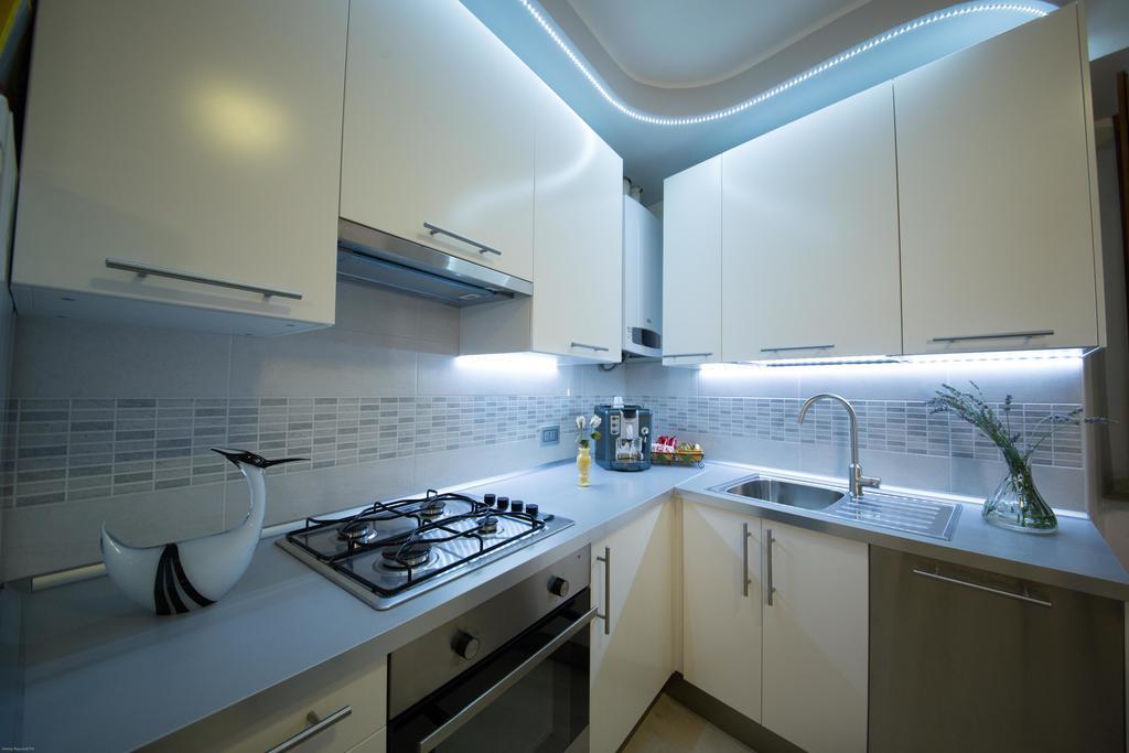 Residenza Il Gelsomino Apartment Cantello Cameră foto