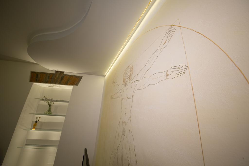 Residenza Il Gelsomino Apartment Cantello Cameră foto