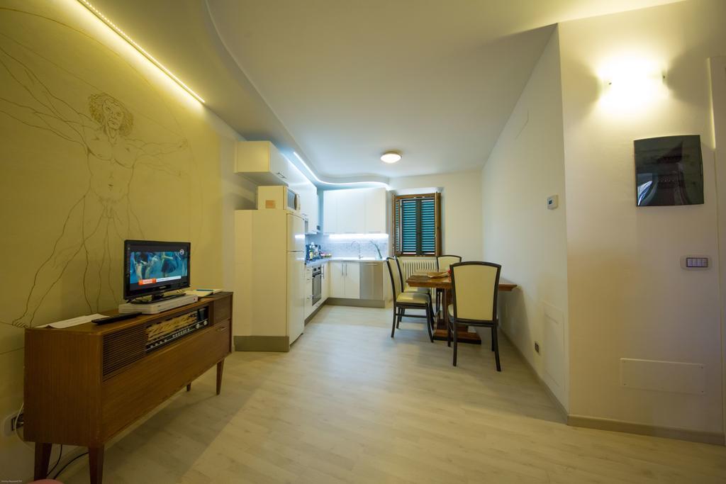 Residenza Il Gelsomino Apartment Cantello Cameră foto