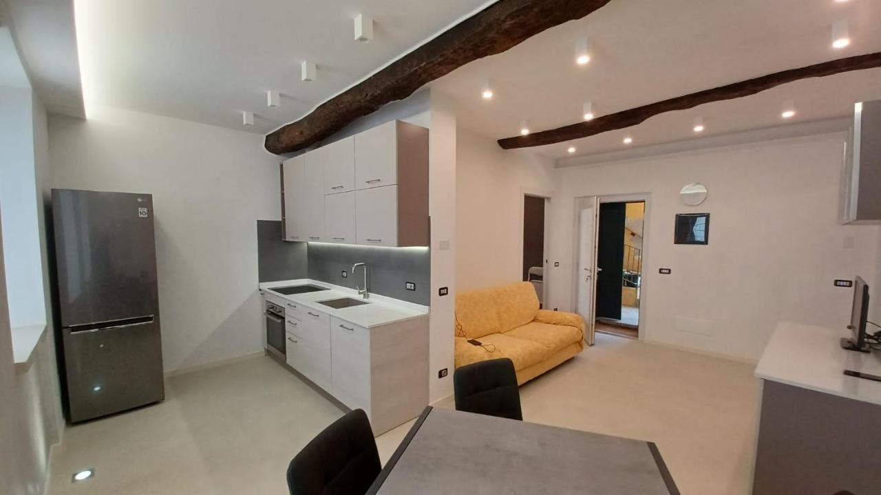 Residenza Il Gelsomino Apartment Cantello Exterior foto