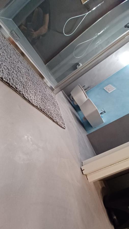 Residenza Il Gelsomino Apartment Cantello Exterior foto