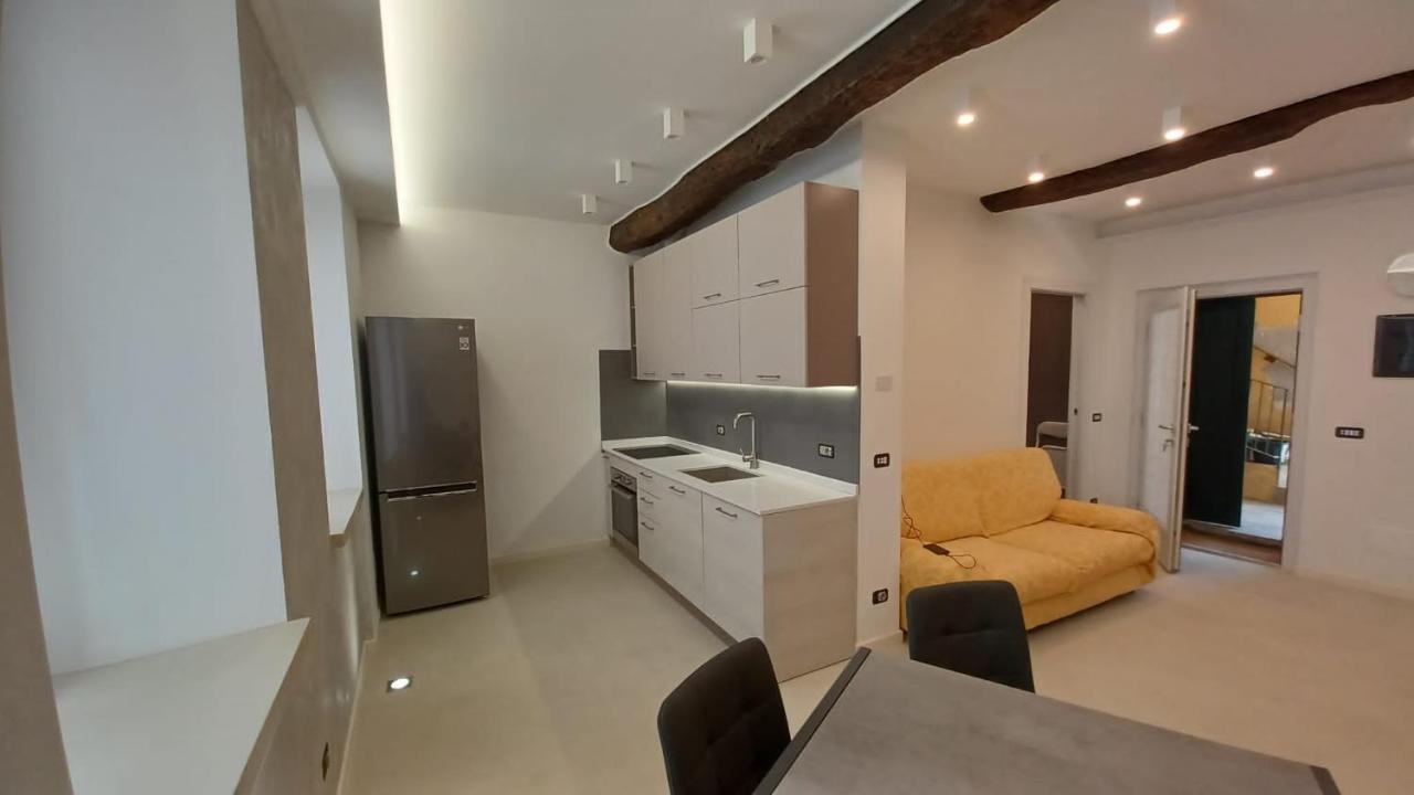 Residenza Il Gelsomino Apartment Cantello Exterior foto