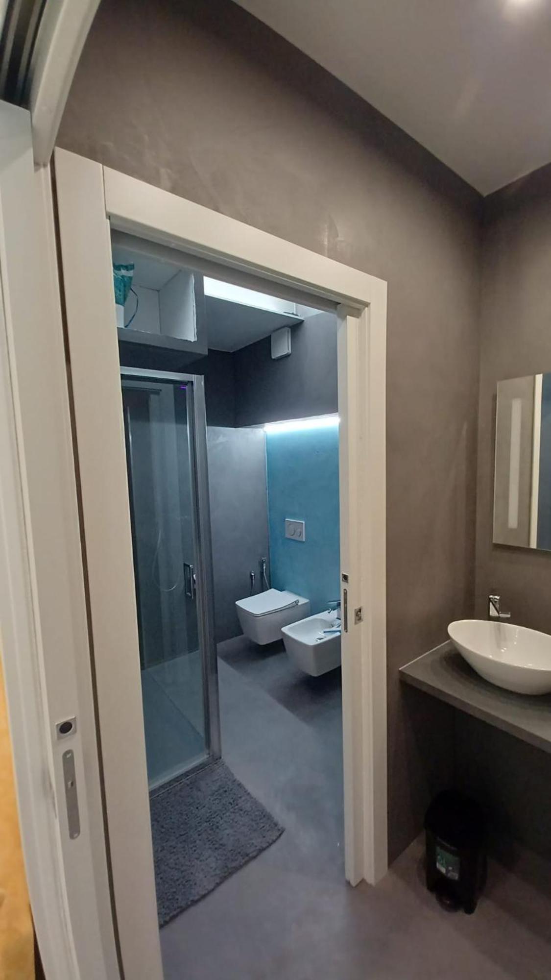 Residenza Il Gelsomino Apartment Cantello Exterior foto