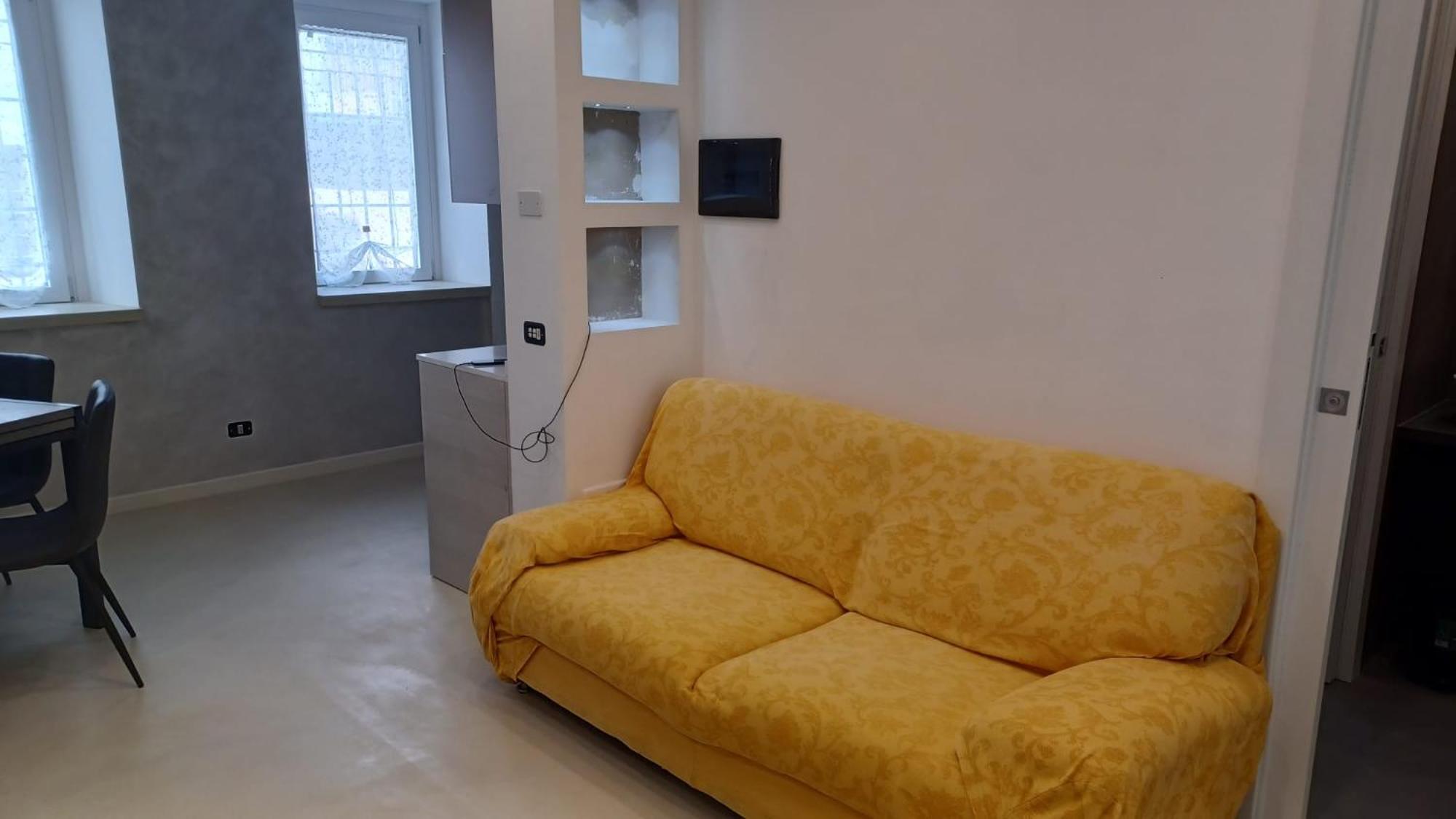 Residenza Il Gelsomino Apartment Cantello Exterior foto