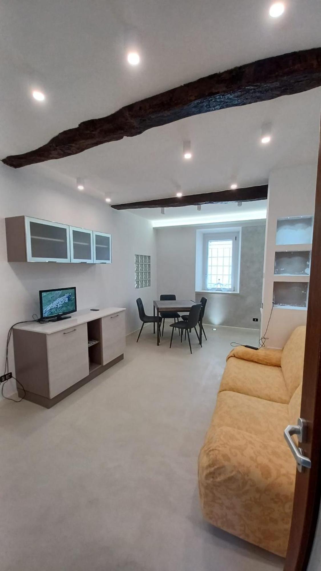 Residenza Il Gelsomino Apartment Cantello Exterior foto