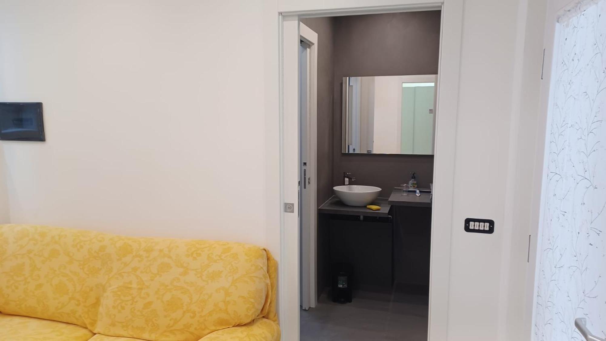 Residenza Il Gelsomino Apartment Cantello Exterior foto